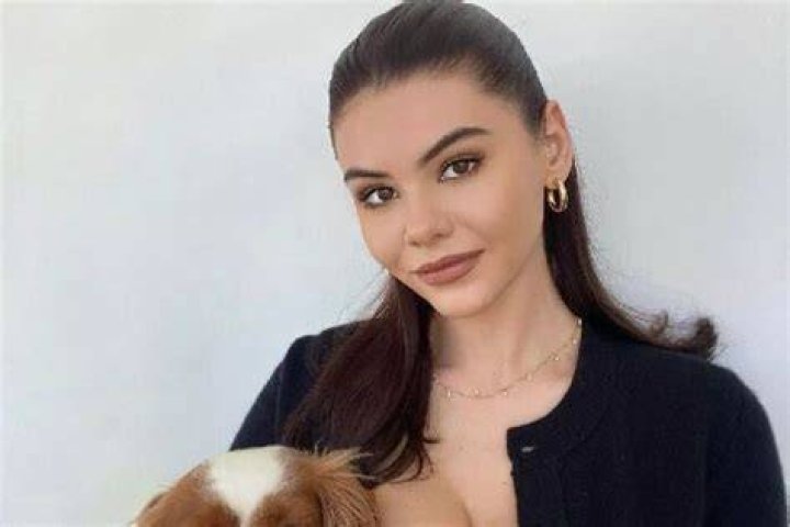 Ashley Tervort Biography
