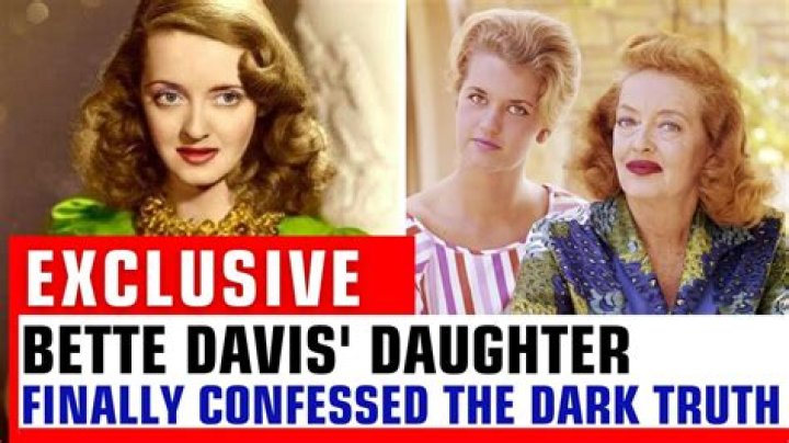 bette davis legacy bette davis legacy