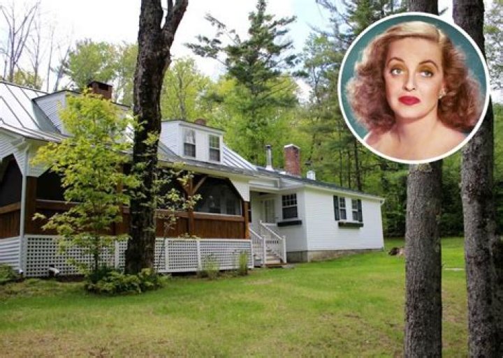 bette davis net worth bette davis net worth