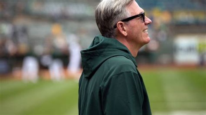 Billy Beane