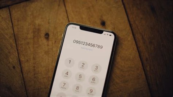 Craig David Phone Number