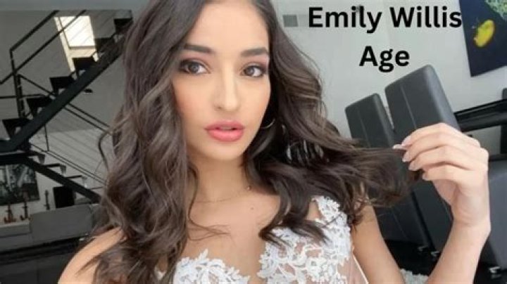 Emily Willis Age