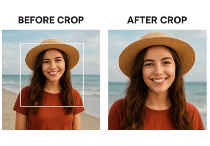 Image to Crop