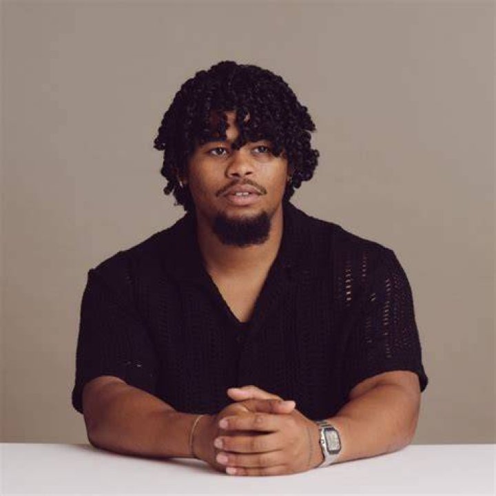 Isaiah John wiki and bio