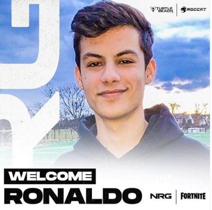 Nrg Ronaldo Net Worth, Real Name, Earnings, Bio, Height 2 Nrg Ronaldo Real Name