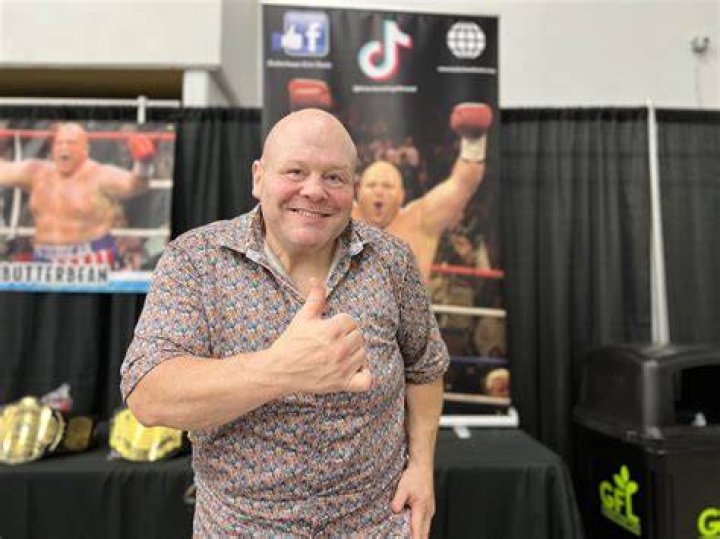 Patrick Day (Boxer) Net Worth, Age, Family, Bio, Wiki 2 Patrick Day (Boxer) Net Worth, Age, Family, Bio, Wiki 1