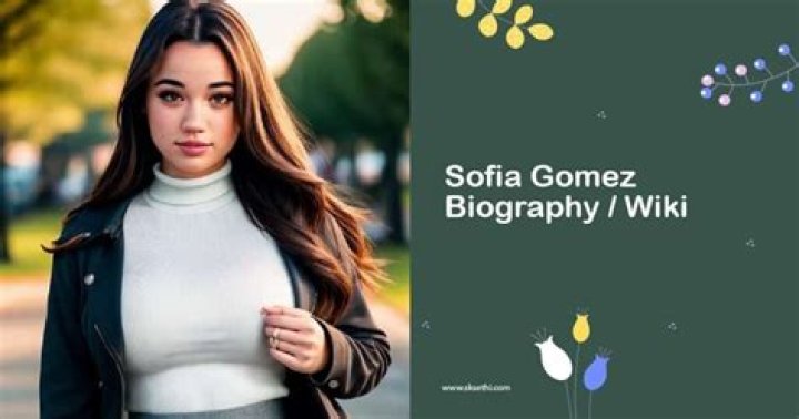 Sofia Gomez in Attack on Titan