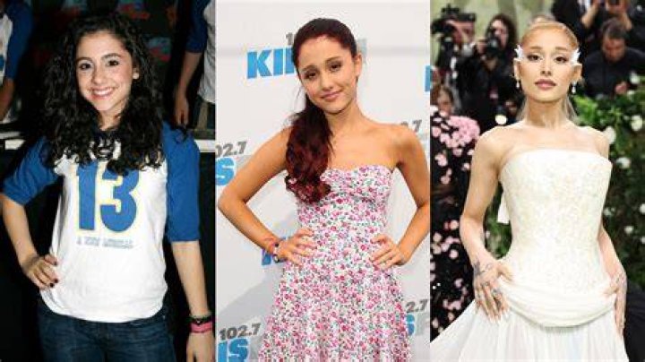Sofia Gomez in her teenage