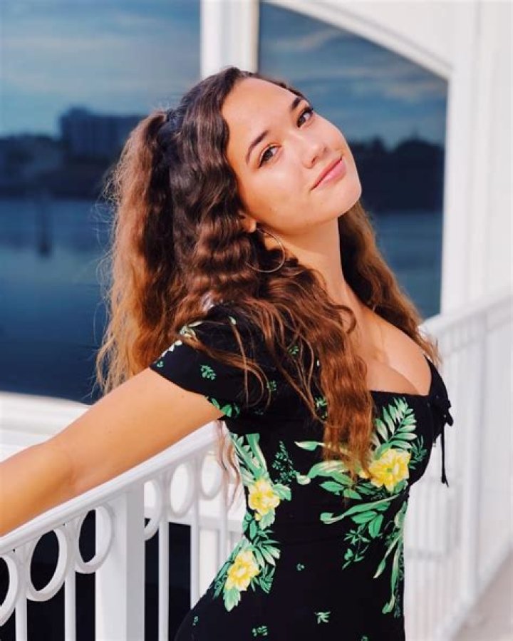 Sofia Gomez Pictures